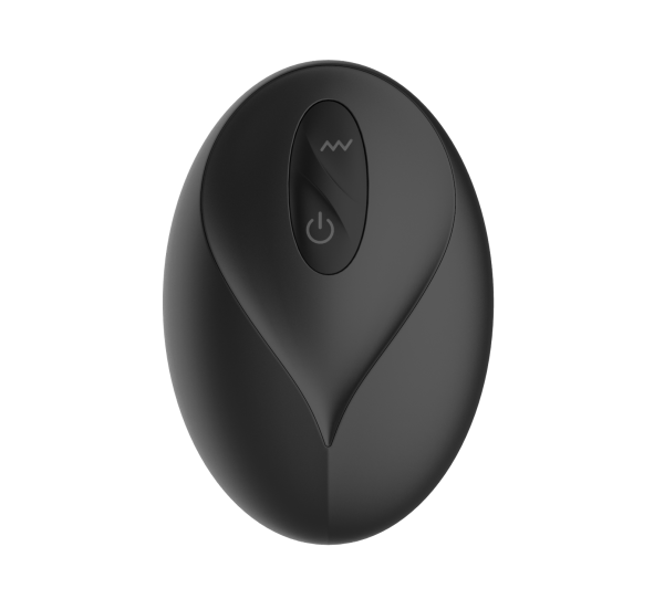 Télécommande sans fil incluse avec le stimulateur