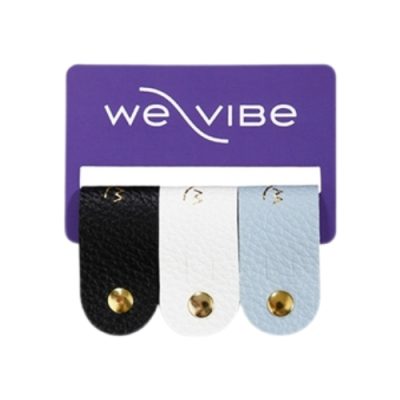 Organisateurs de câbles - We-Vibe