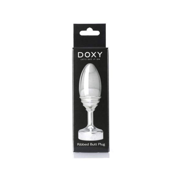 Compatibilité vibration plug aluminium Doxy