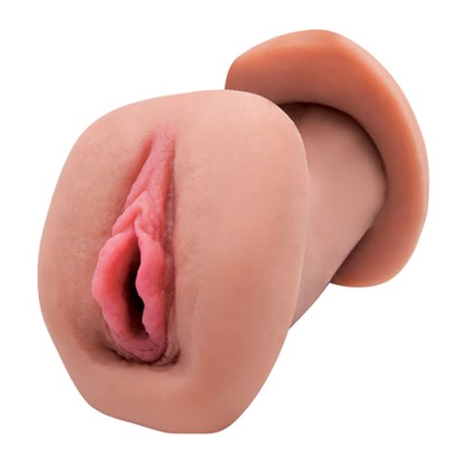 Exotic & Erotic - Poupée Gonflable - CyberSkin 3D – Image 3