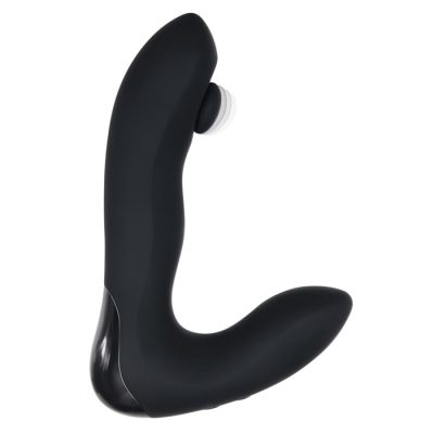 « Fonction tapping stimulant la prostate pour un plaisir intense »
