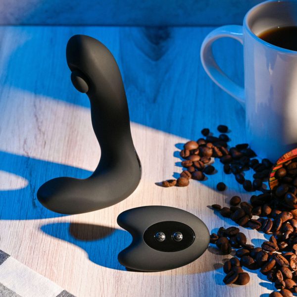 « Télécommande longue portée pour jeux solo ou couple avec Tap It »