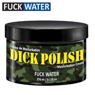 Dick Polish – crème brillante pour plaisir prolongé