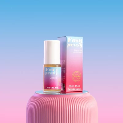 gel anal doux pour confort et plaisir