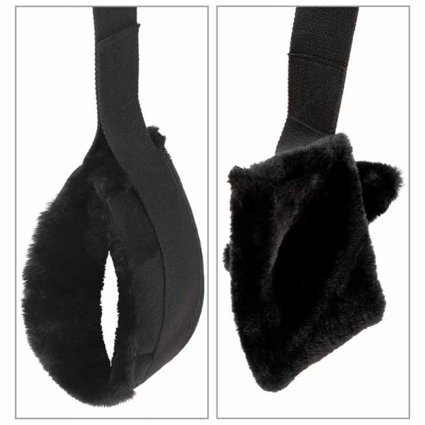 Boucles de suspension pour jambes et mains