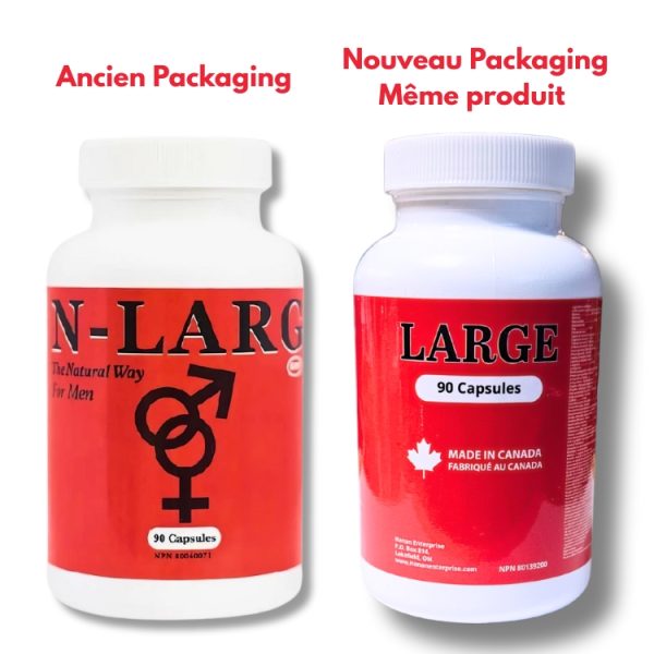 “Formule naturelle pour agrandir le pénis et booster la libido”