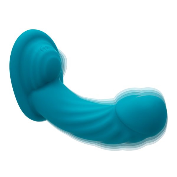 G-Ride Long Haul – stimulation du point G avec ventouse