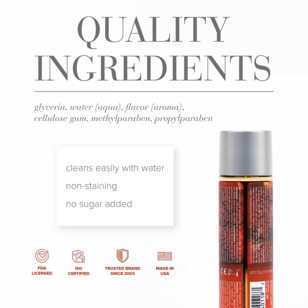 lubrifiant hydratant compatible jouets intimes