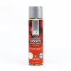 usage lubrifiant aromatisé en couple