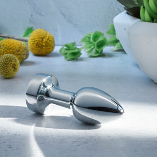 Plug submersible rechargeable – 7 vibrations