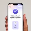 « Illustration biofeedback temps réel du Perifit Care ».