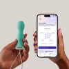 « Illustration biofeedback temps réel du Perifit Care ».