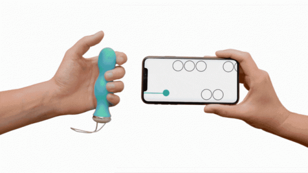 Perifit Care – Exercices de Kegel Connectés – Image 2