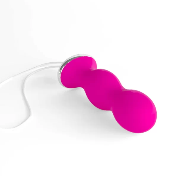« Packaging élégant du dispositif Kegel Perifit Care par Boutique Érotique Le Prince ».