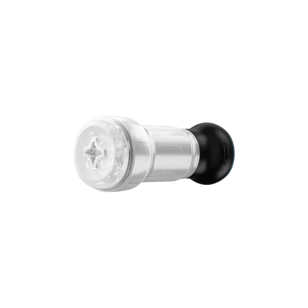 Design compact et non-anatomique du Feel Pocket Stroker