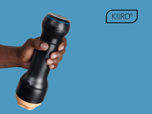 Utilisation en solo du PowerBlow Feel Stroker