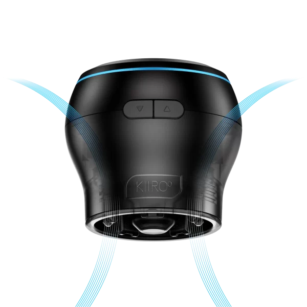 Technologie de succion personnalisée PowerBlow