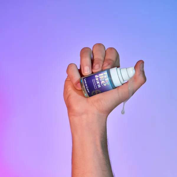 texture gel stimulant naturel pour homme