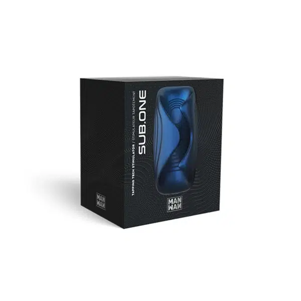 Packaging discret et boîte cadeau Sub One