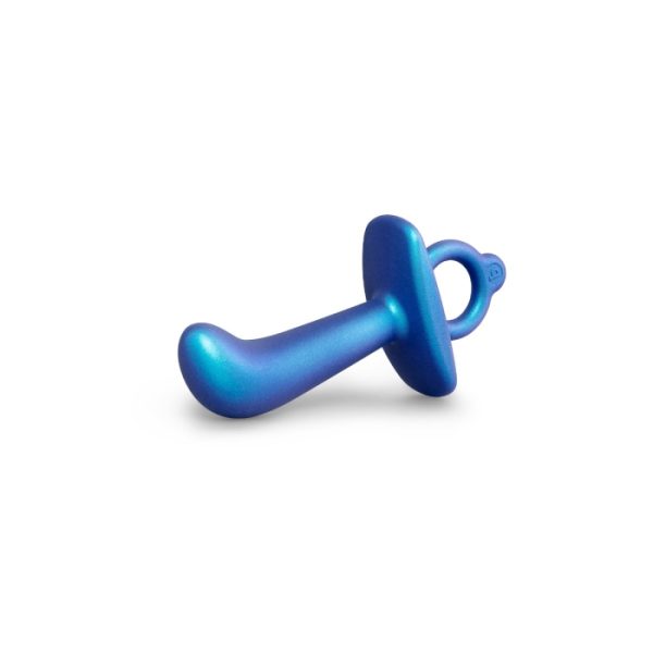 Stimulation prostatique précise avec Thumb Butties