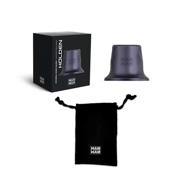 accessoires Man WAN ventouse Holden