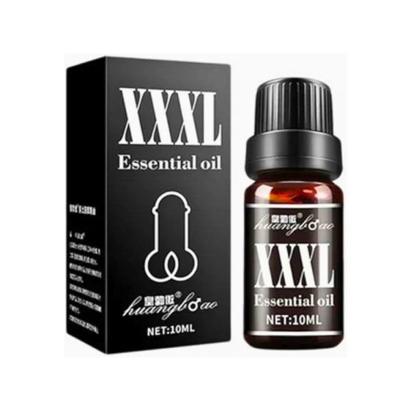 Booster de performance sexuelle naturelle pour hommes