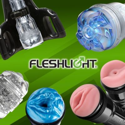 Masturbateurs Fleshlight