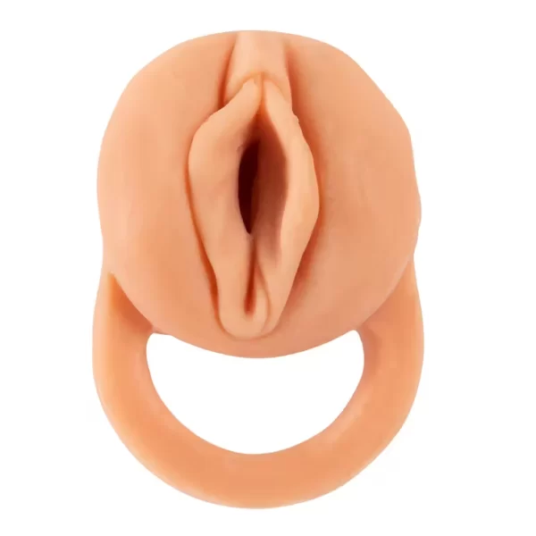 Anneau testiculaire intégré – You2Toys Medium