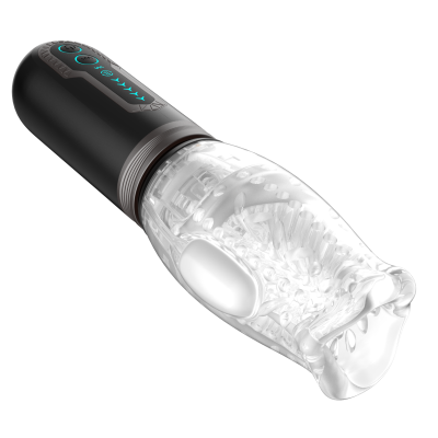 Gawk Gawk 12000 masturbateur discret pour homme,