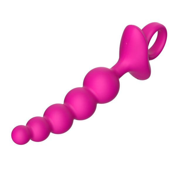 Plug anal base anneau sécurisé – Adore U For U