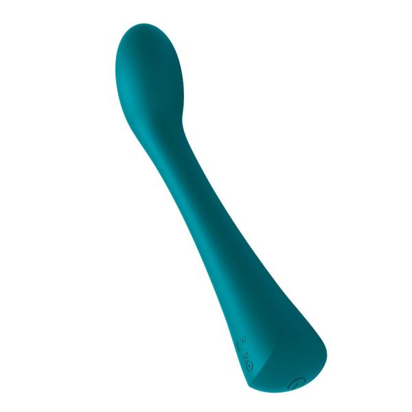Stimulateur Adore U embout arrondi silicone 20,3 cm