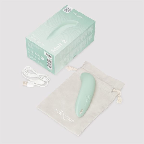 Coffret complet Melt 2 – We-Vibe