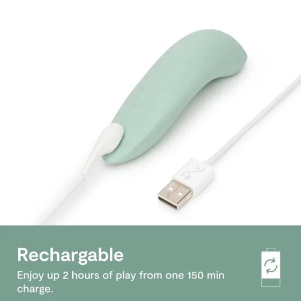 Coffret complet Melt 2 – We-Vibe
