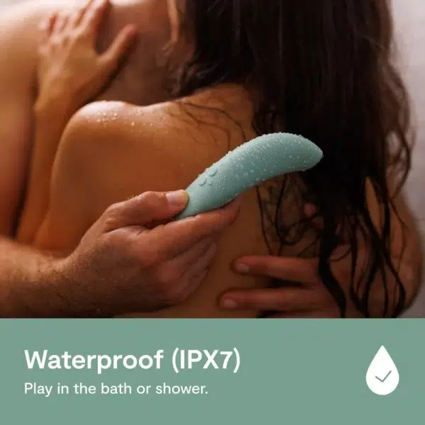 Technologie Pleasure Air Melt 2 – vagues d'air pulsé