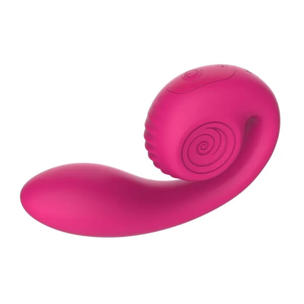 Gizi Lite – technologie Slide’n’Roll pour stimulation synchronisée