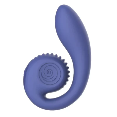 Vibromasseur Gizi Lite SVibe – silicone médical et splashproof
