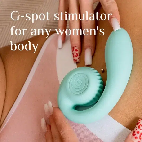 Recharge magnétique du vibromasseur SVibe GIZI – câble inclus