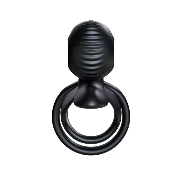 Double stimulation avec Snail Jovi – Slide’n’Roll actif