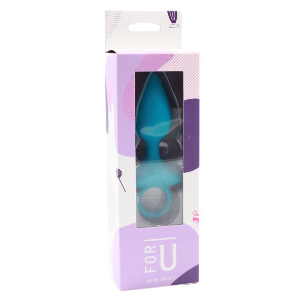 Emballage Sour Drop plug anal vibrant étroit
