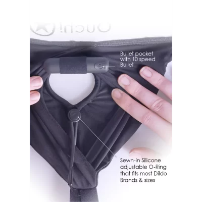 Balle vibrante silicone rechargeable incluse