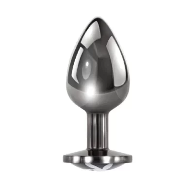 Plug anal Large format expert logo Playboy