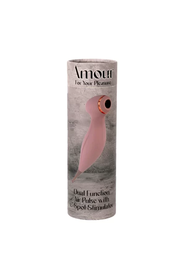 Stimulateur intime rechargeable livraison Canada