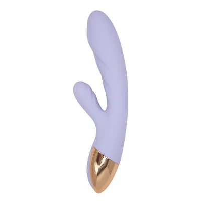 Amour warming vibrator silicone standard FDA rechargeable