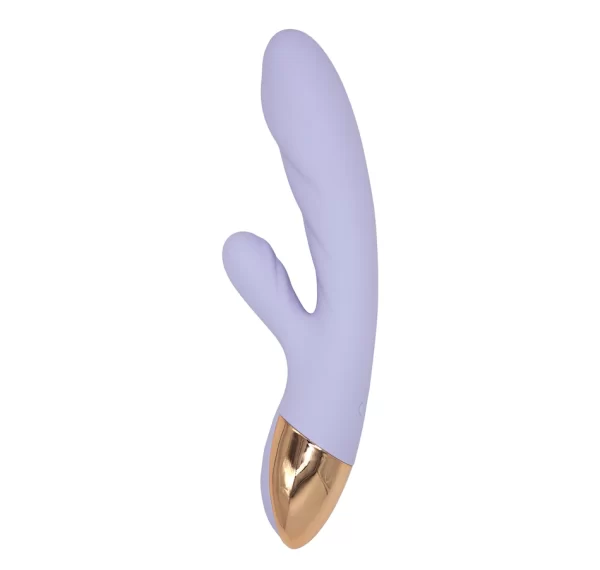 Amour warming vibrator silicone standard FDA rechargeable