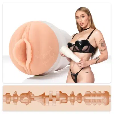 Fleshlight Angel Youngs Sweetness Texture vue avant