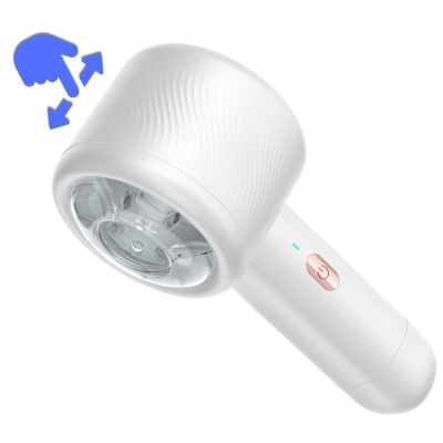 Masturbateur automatique va-et-vient FunnyMee