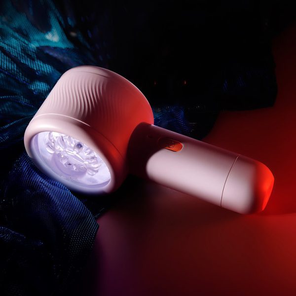 Stroker rechargeable USB FunnyMee
