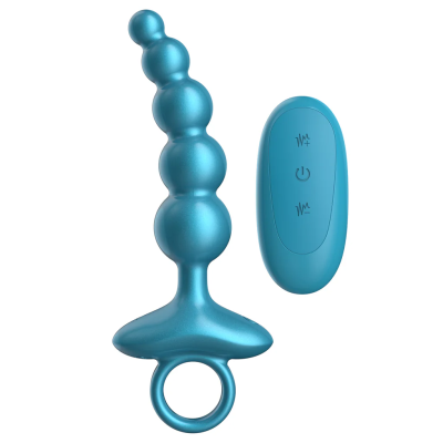 Jouet intime CR23 silicone médical étanche