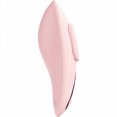 sextoy Loveline Céleste clitoridien portable silicone