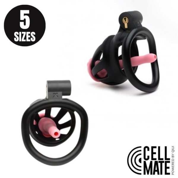 Centurion - CellMate Premium Chastity Device – Image 2